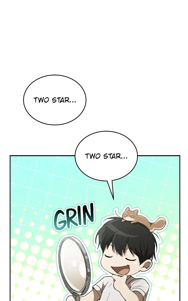Kindergarten forDivine Beasts Chapter 43 page 49 - 