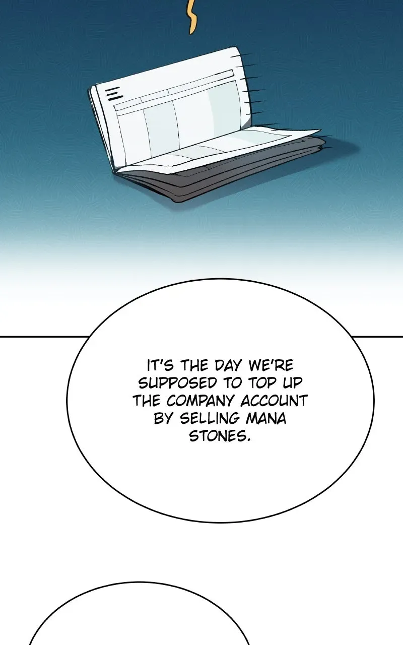 Kindergarten forDivine Beasts Chapter 43 page 56 - 