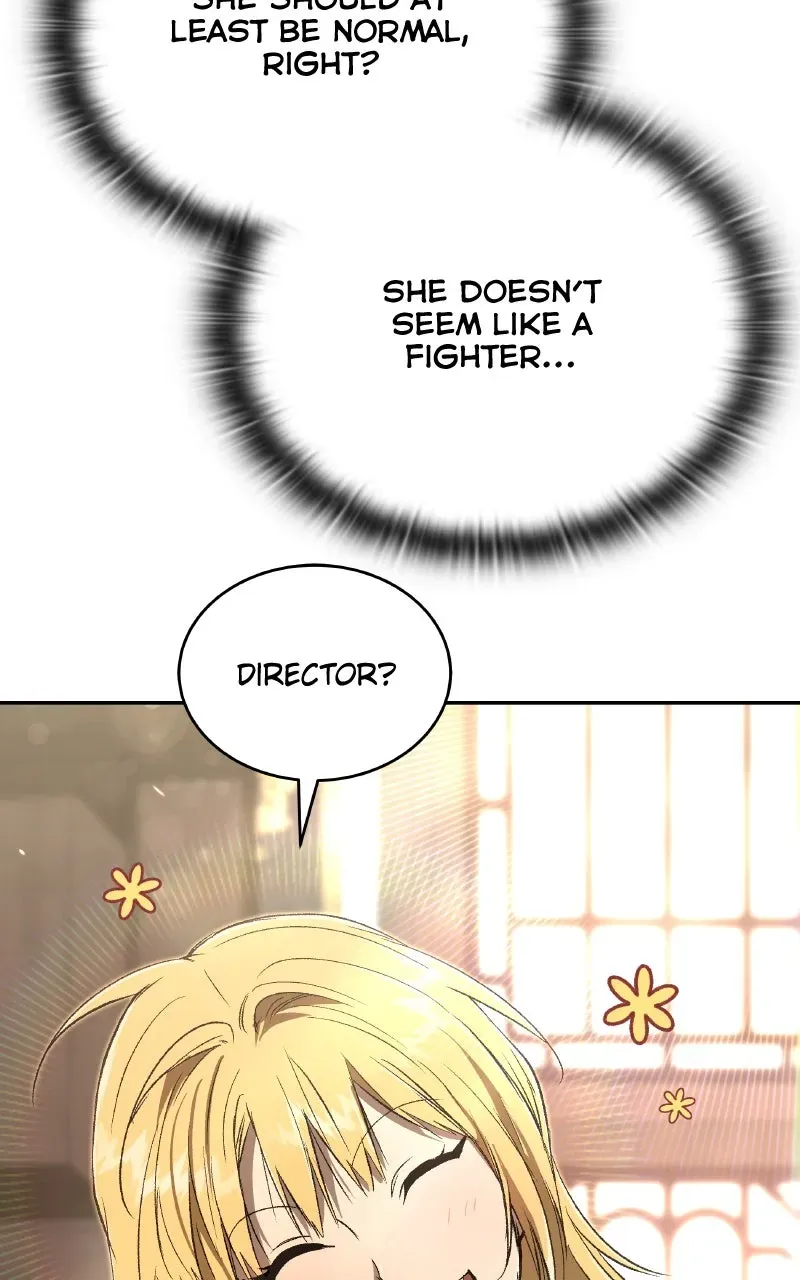 Kindergarten forDivine Beasts Chapter 43 page 62 - 