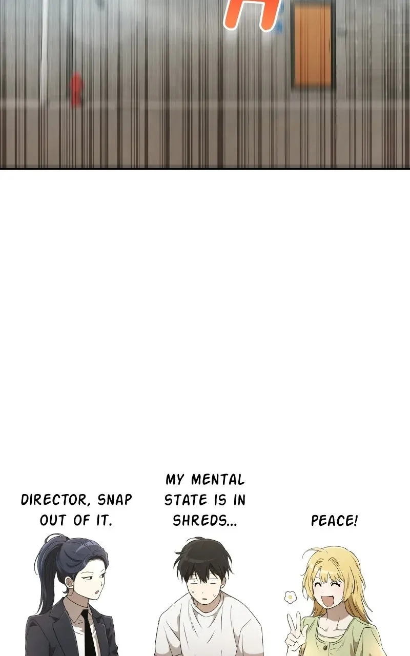 Kindergarten forDivine Beasts Chapter 43 page 71 - 