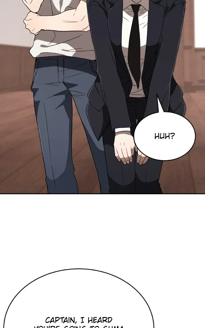 Kindergarten forDivine Beasts Chapter 43 page 78 - 