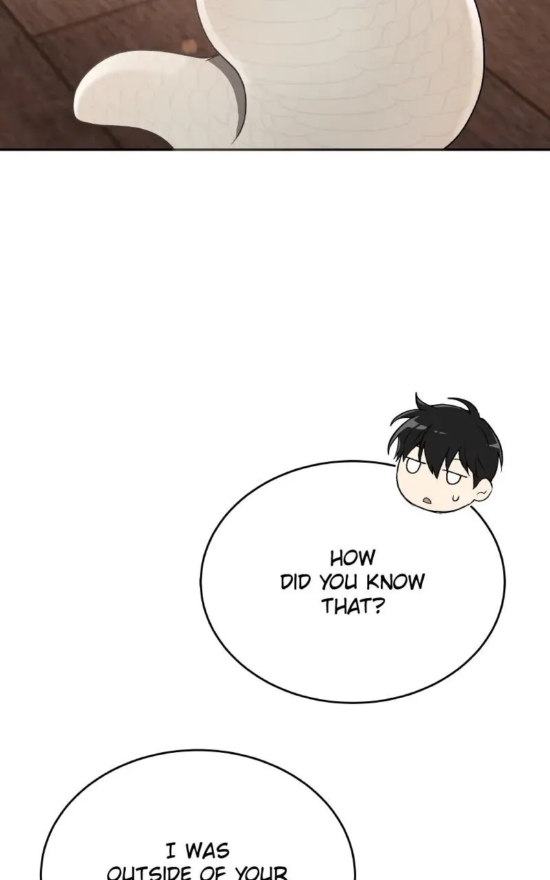 Kindergarten forDivine Beasts Chapter 43 page 80 - 