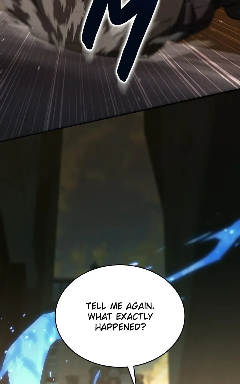 Kindergarten forDivine Beasts Chapter 44 page 101 - 