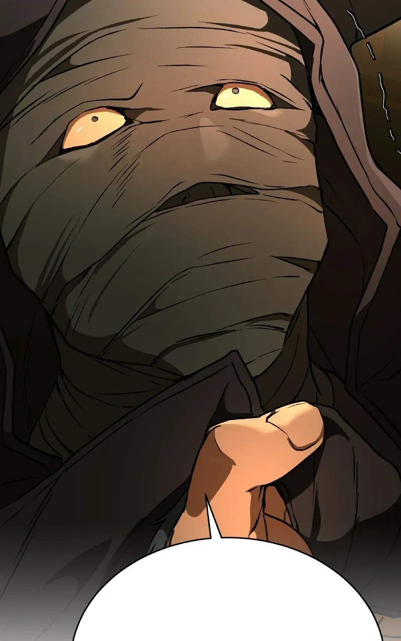 Kindergarten forDivine Beasts Chapter 44 page 108 - 