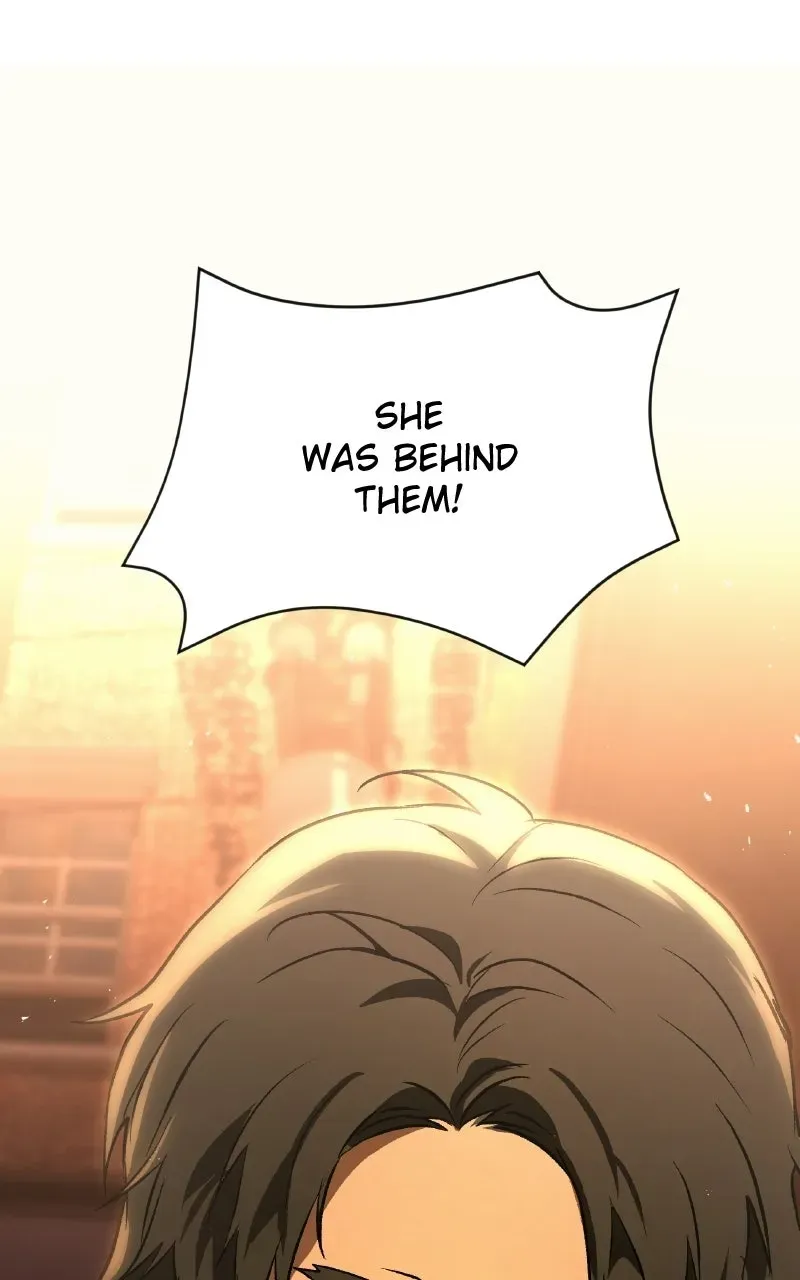 Kindergarten forDivine Beasts Chapter 44 page 111 - 