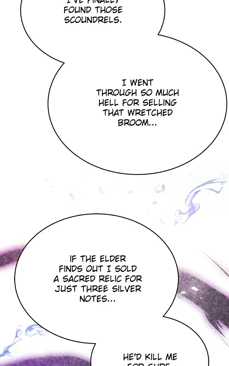 Kindergarten forDivine Beasts Chapter 44 page 115 - 