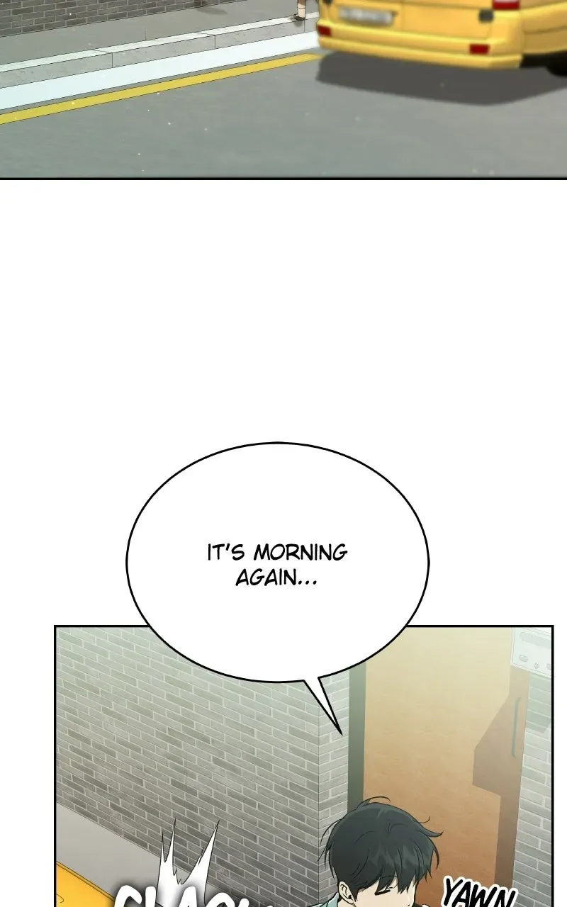 Kindergarten forDivine Beasts Chapter 44 page 121 - 