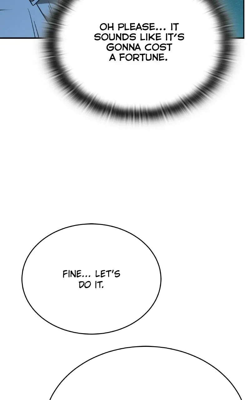 Kindergarten forDivine Beasts Chapter 44 page 144 - 