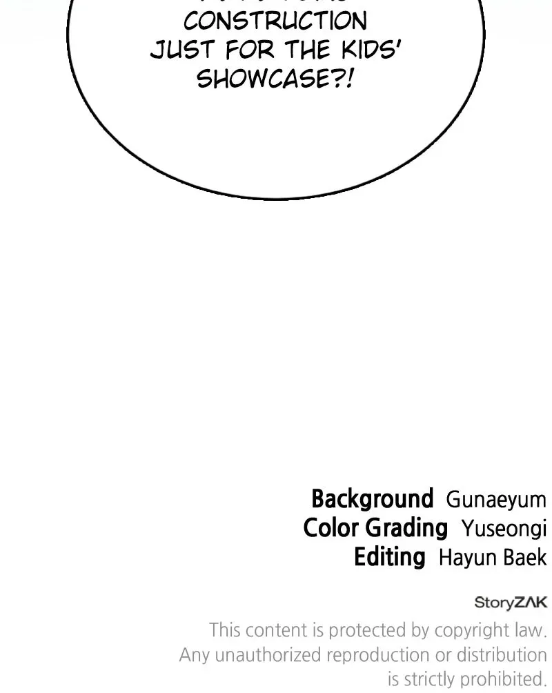 Kindergarten forDivine Beasts Chapter 44 page 150 - 