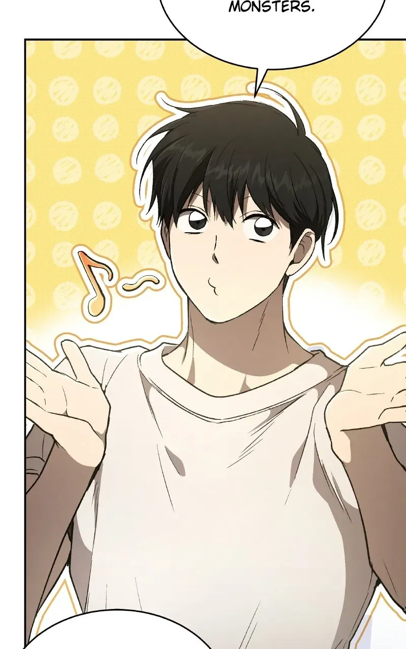 Kindergarten forDivine Beasts Chapter 44 page 21 - 