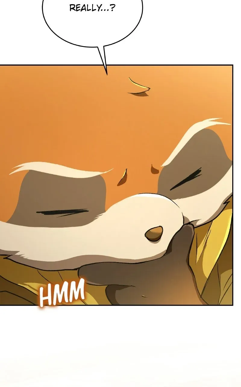 Kindergarten forDivine Beasts Chapter 44 page 23 - 