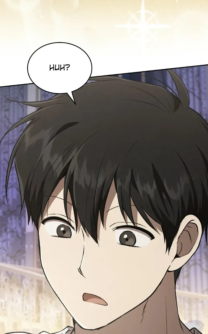 Kindergarten forDivine Beasts Chapter 44 page 26 - 