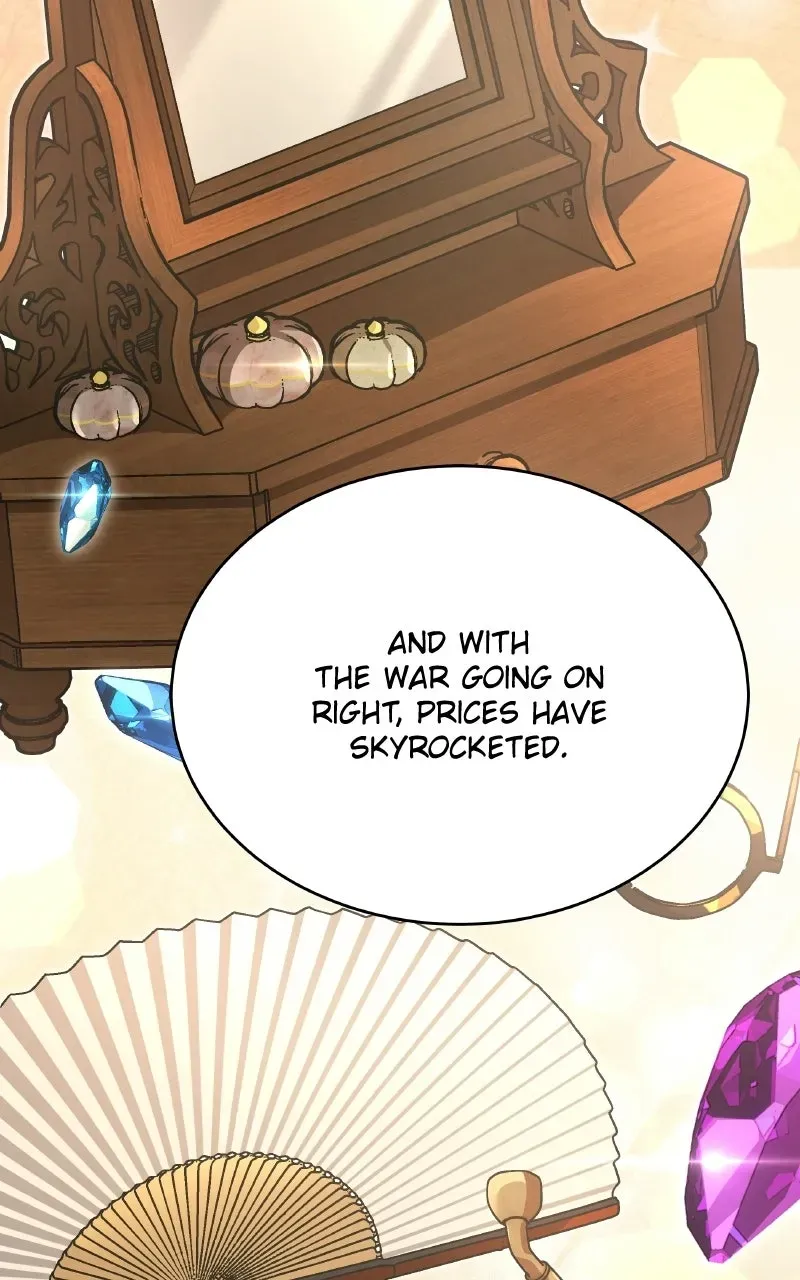 Kindergarten forDivine Beasts Chapter 44 page 29 - 