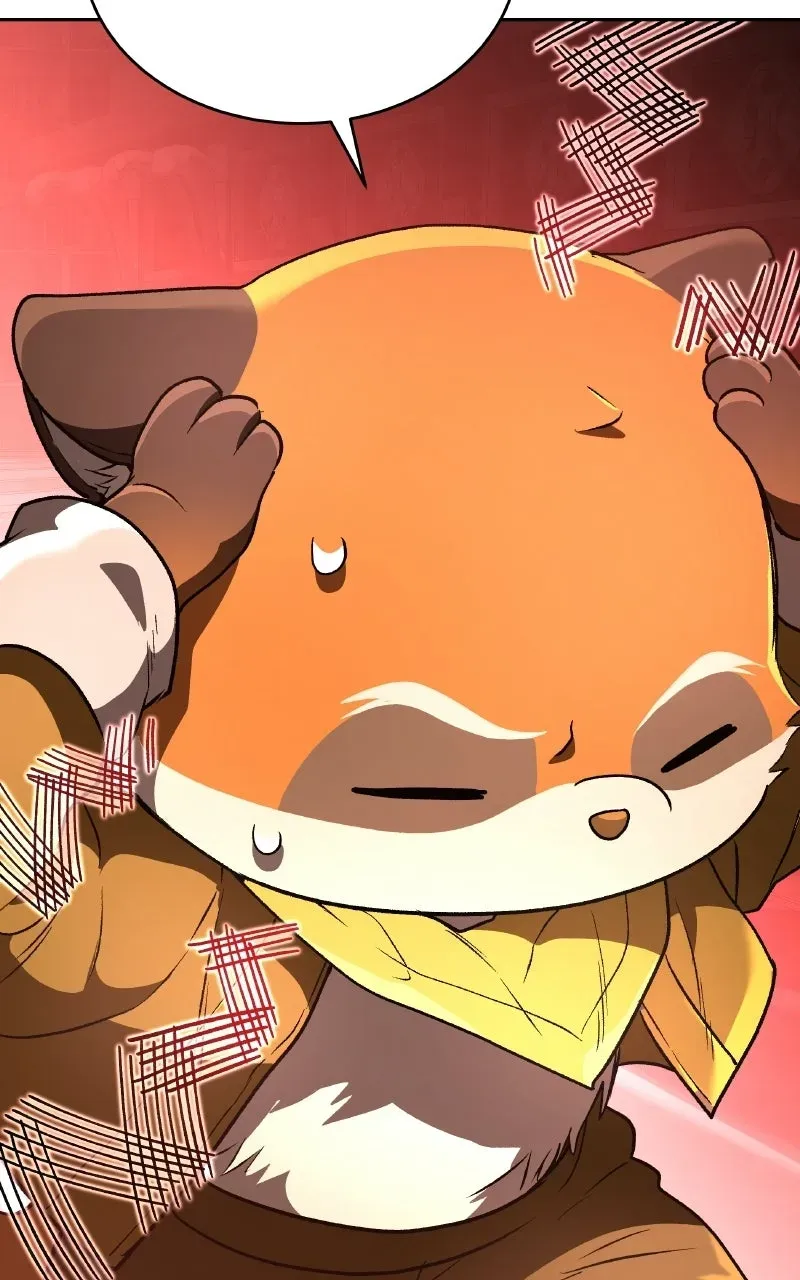 Kindergarten forDivine Beasts Chapter 44 page 39 - 