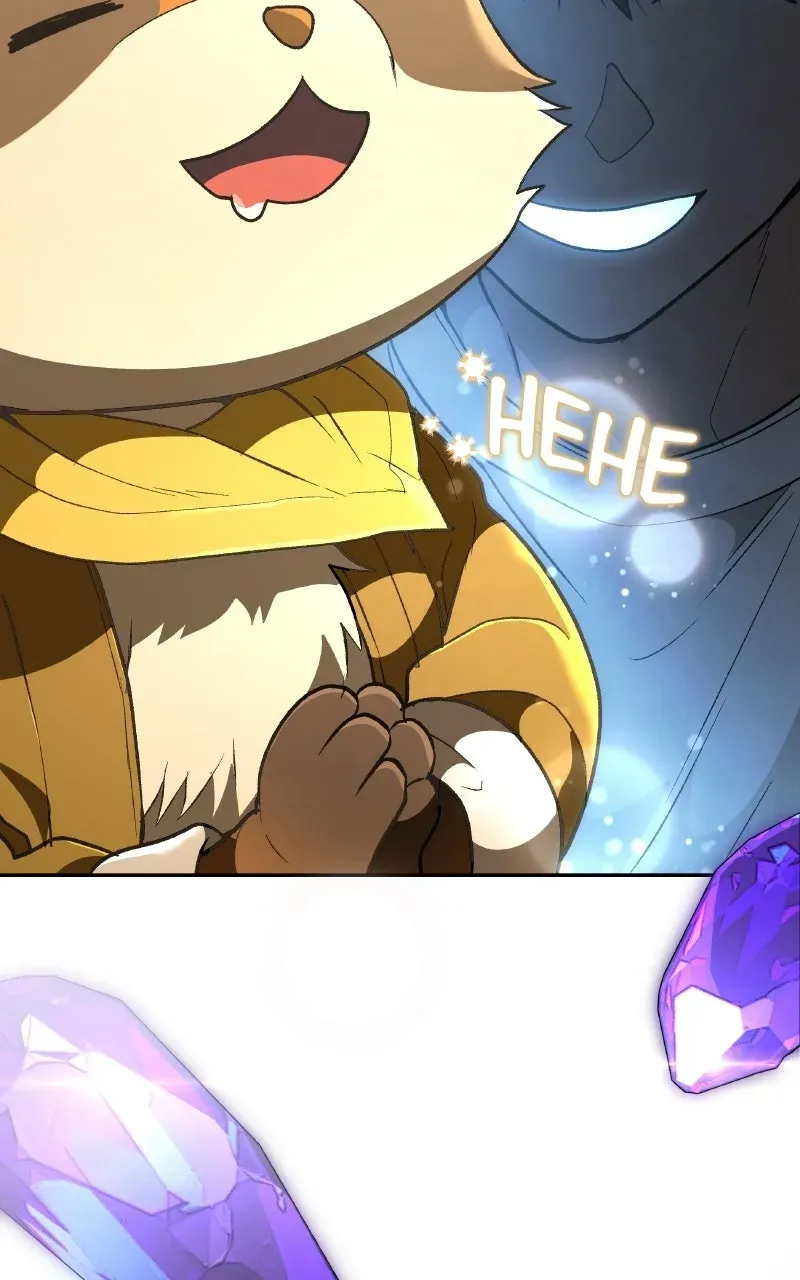 Kindergarten forDivine Beasts Chapter 44 page 46 - 