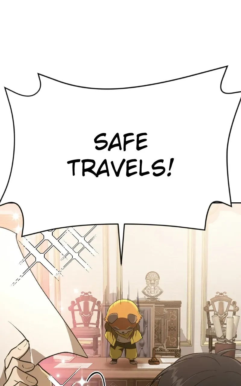 Kindergarten forDivine Beasts Chapter 44 page 50 - 