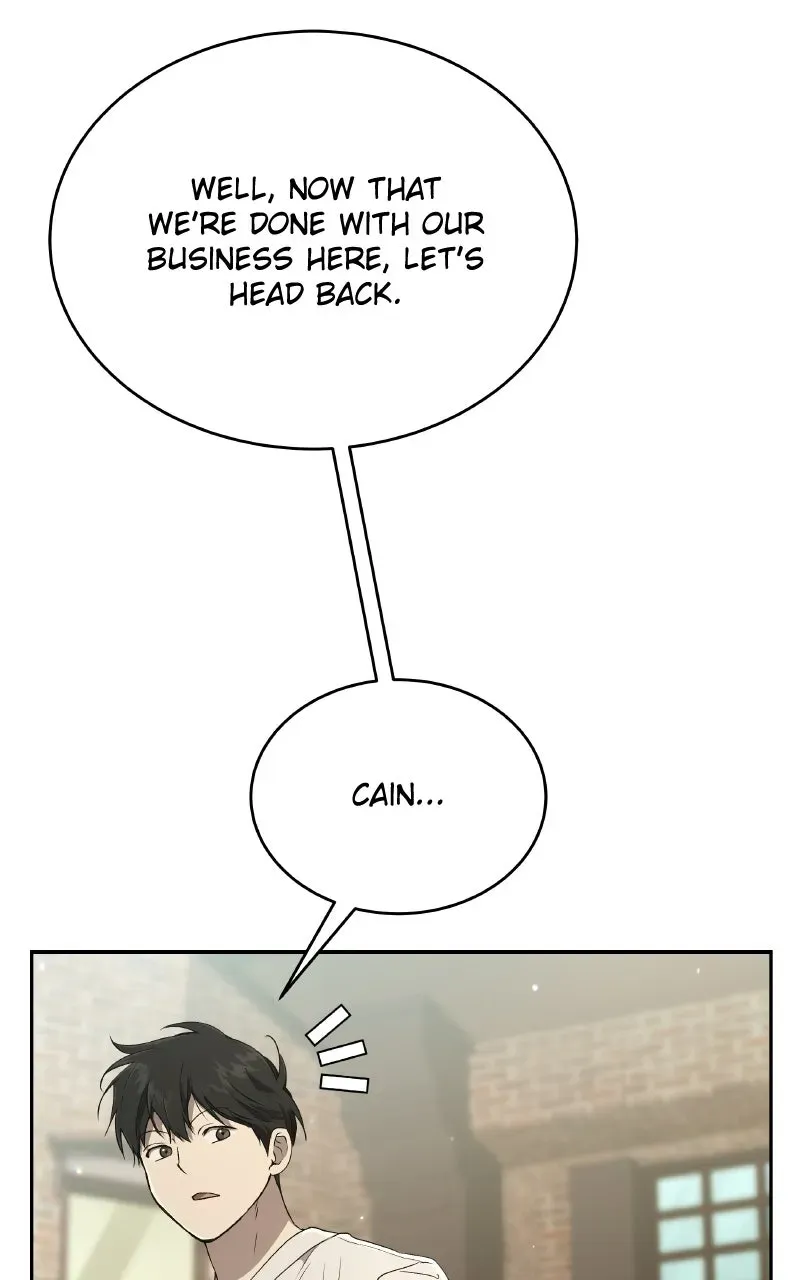 Kindergarten forDivine Beasts Chapter 44 page 56 - 