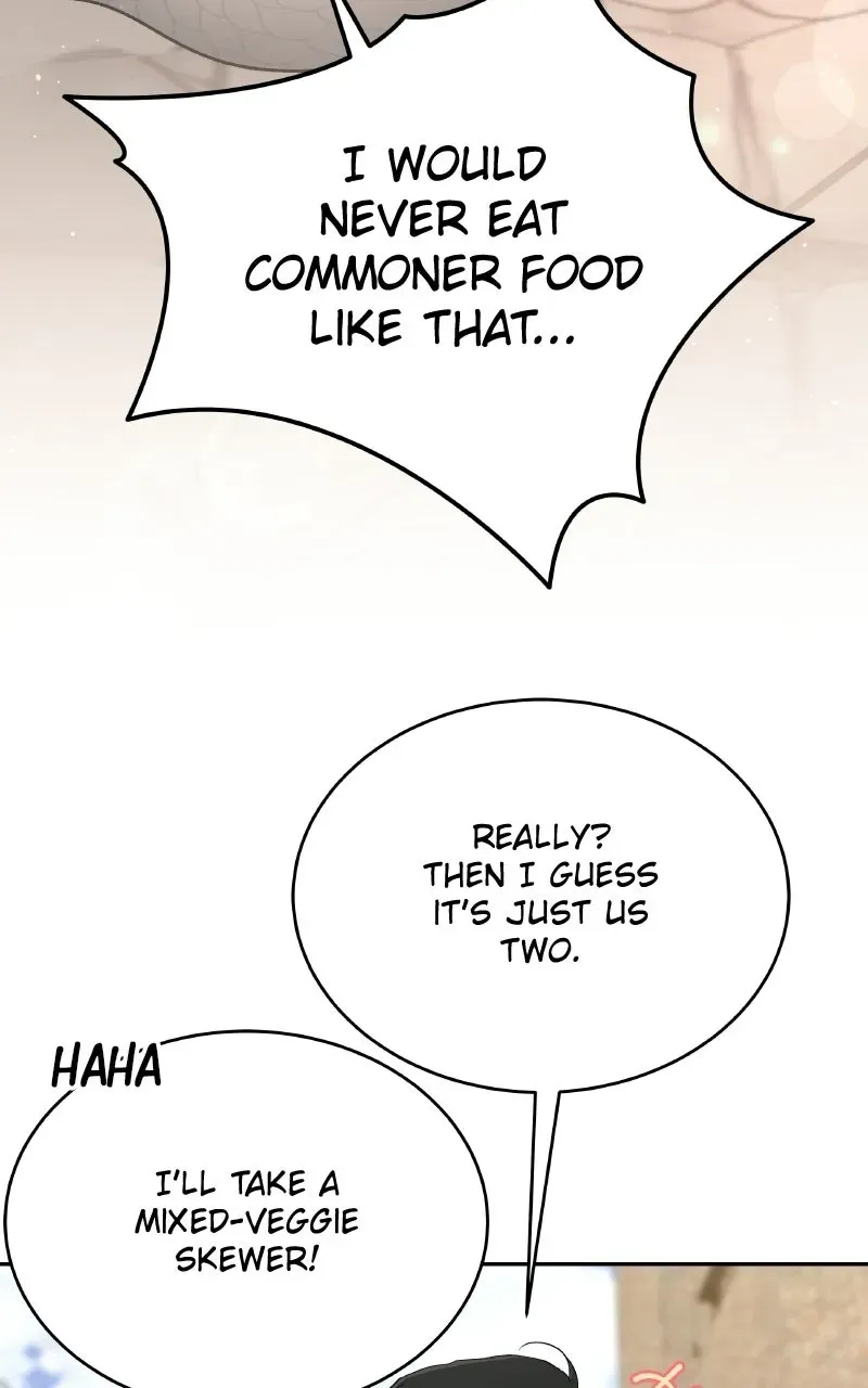 Kindergarten forDivine Beasts Chapter 44 page 60 - 
