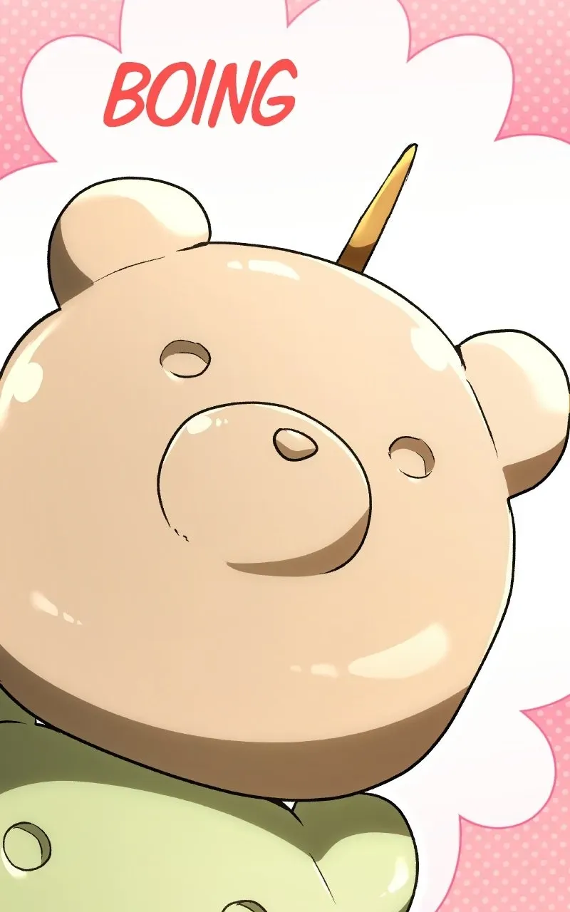 Kindergarten forDivine Beasts Chapter 44 page 65 - 