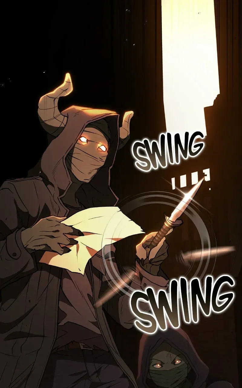 Kindergarten forDivine Beasts Chapter 44 page 80 - 