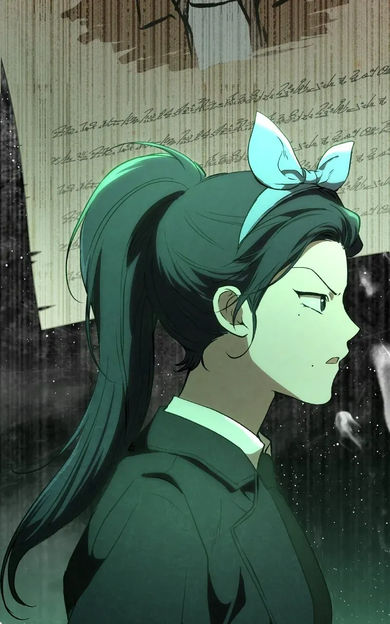 Kindergarten forDivine Beasts Chapter 44 page 96 - 