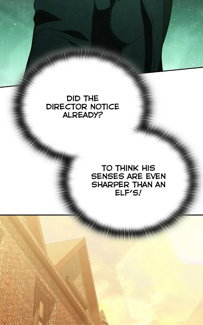 Kindergarten forDivine Beasts Chapter 44 page 97 - 