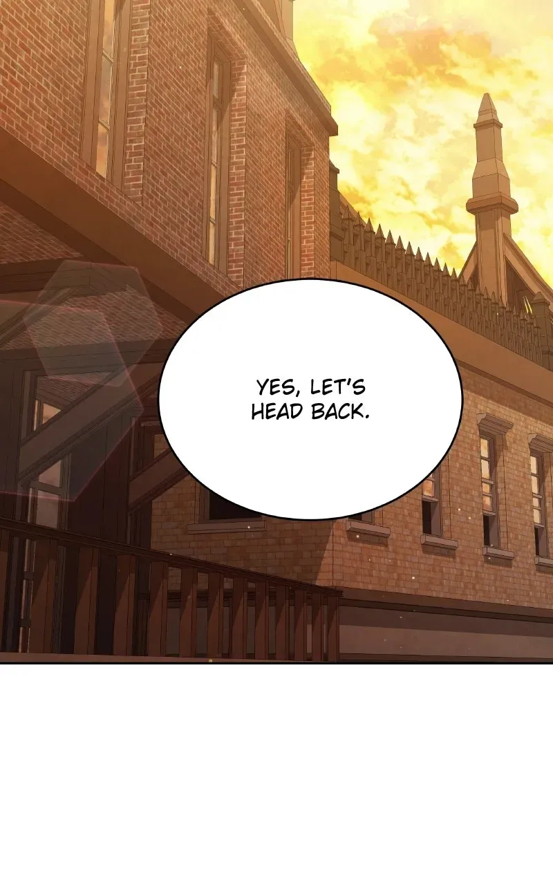 Kindergarten forDivine Beasts Chapter 44 page 98 - 