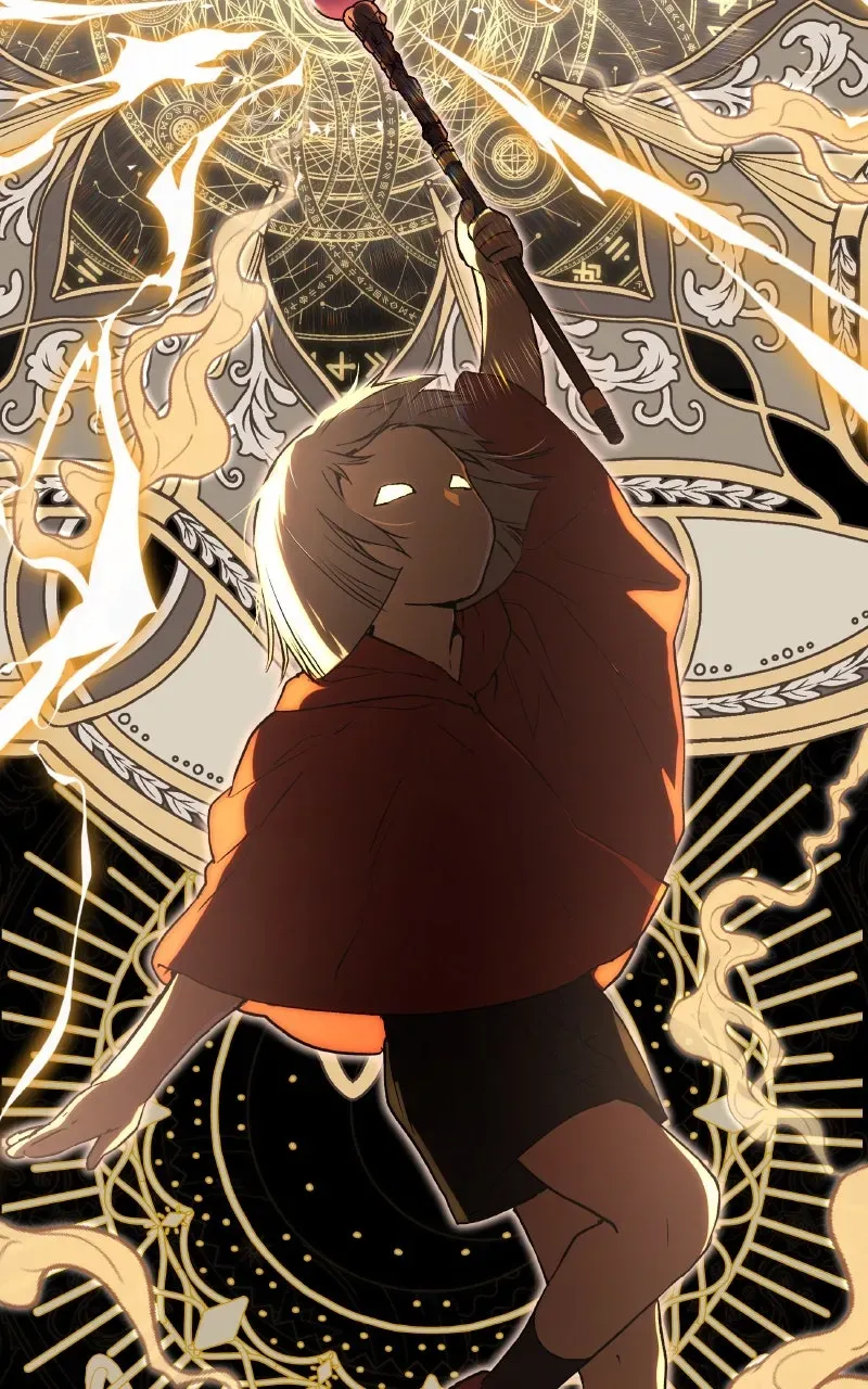 Kindergarten forDivine Beasts Chapter 45 page 124 - 