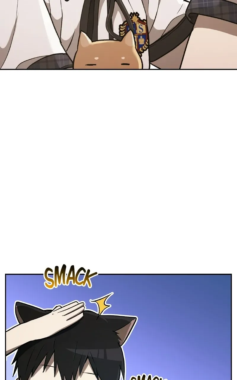 Kindergarten forDivine Beasts Chapter 45 page 141 - 