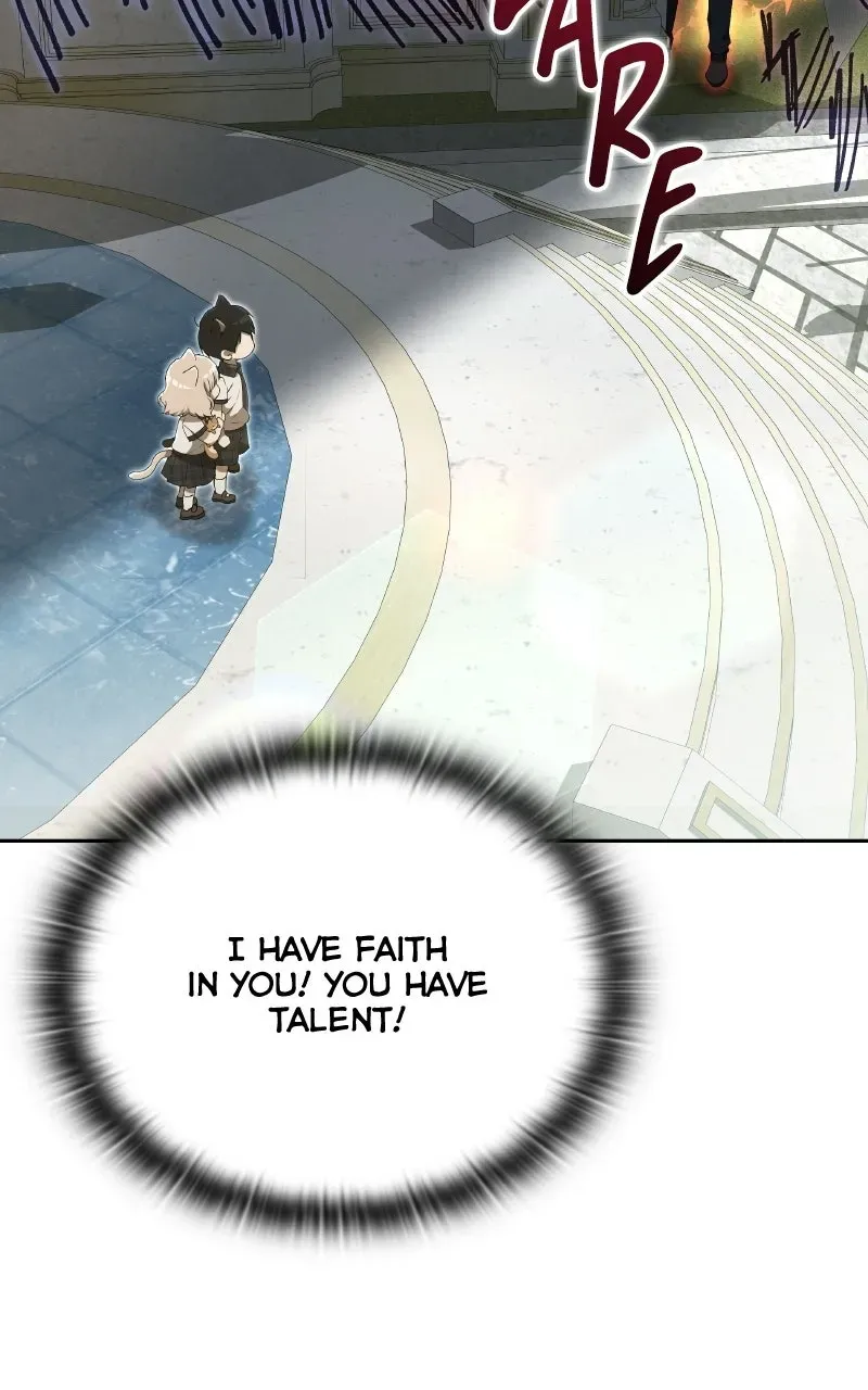 Kindergarten forDivine Beasts Chapter 45 page 144 - 