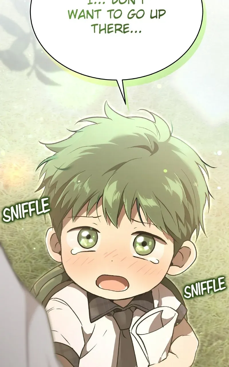 Kindergarten forDivine Beasts Chapter 45 page 165 - 