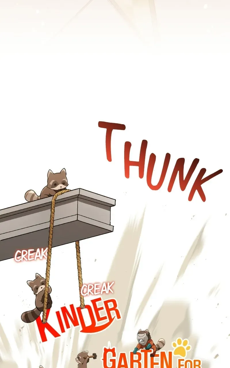 Kindergarten forDivine Beasts Chapter 45 page 23 - 