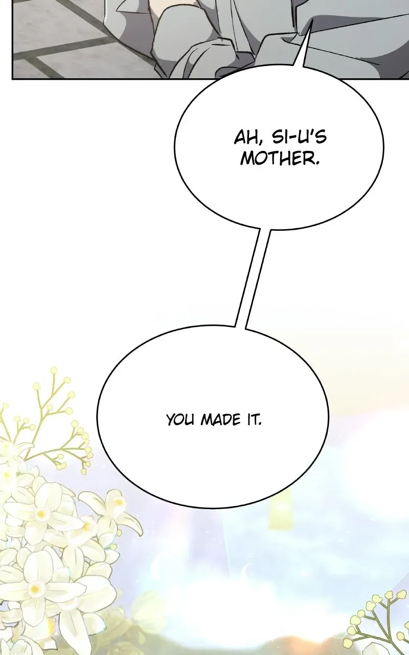 Kindergarten forDivine Beasts Chapter 45 page 39 - 