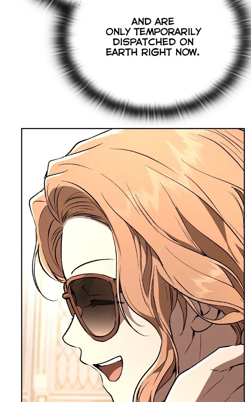 Kindergarten forDivine Beasts Chapter 45 page 46 - 