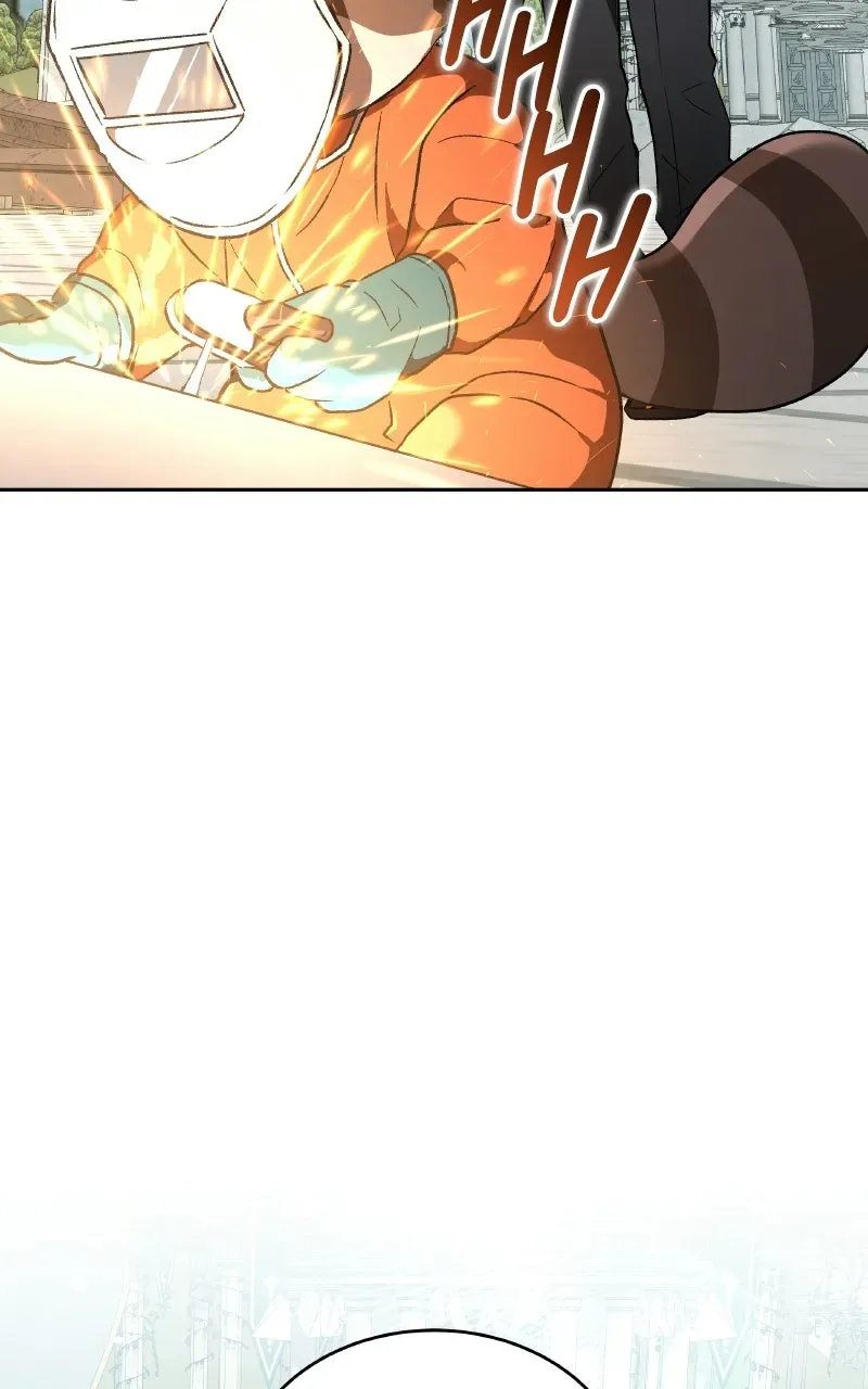 Kindergarten forDivine Beasts Chapter 45 page 6 - 