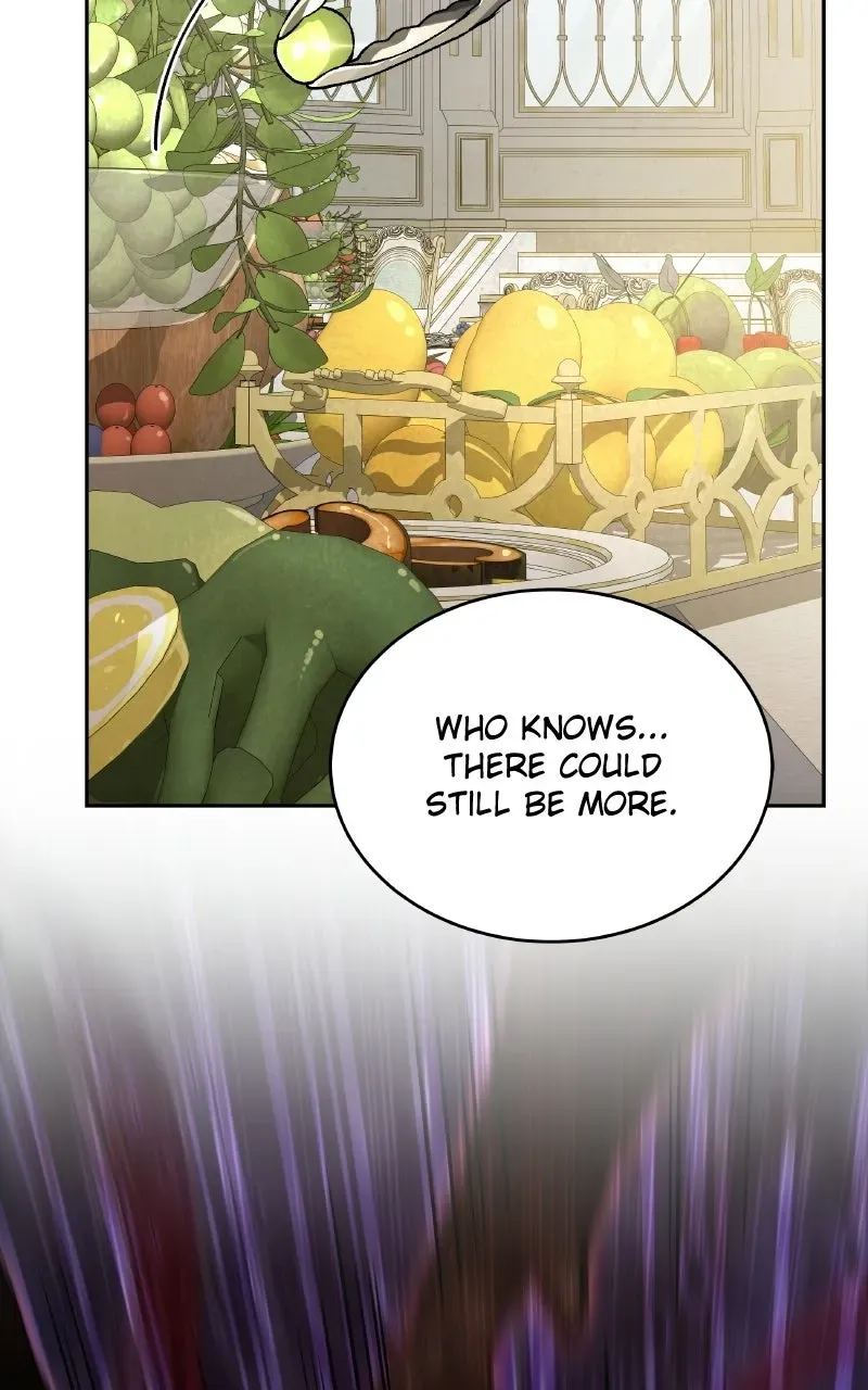 Kindergarten forDivine Beasts Chapter 45 page 55 - 