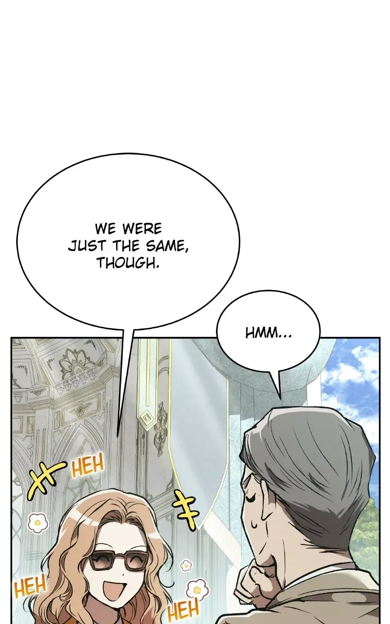 Kindergarten forDivine Beasts Chapter 45 page 71 - 