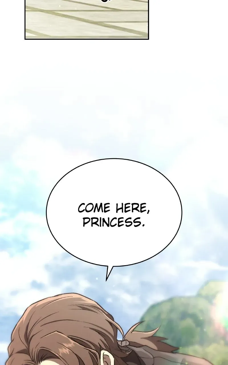 Kindergarten forDivine Beasts Chapter 45 page 87 - 