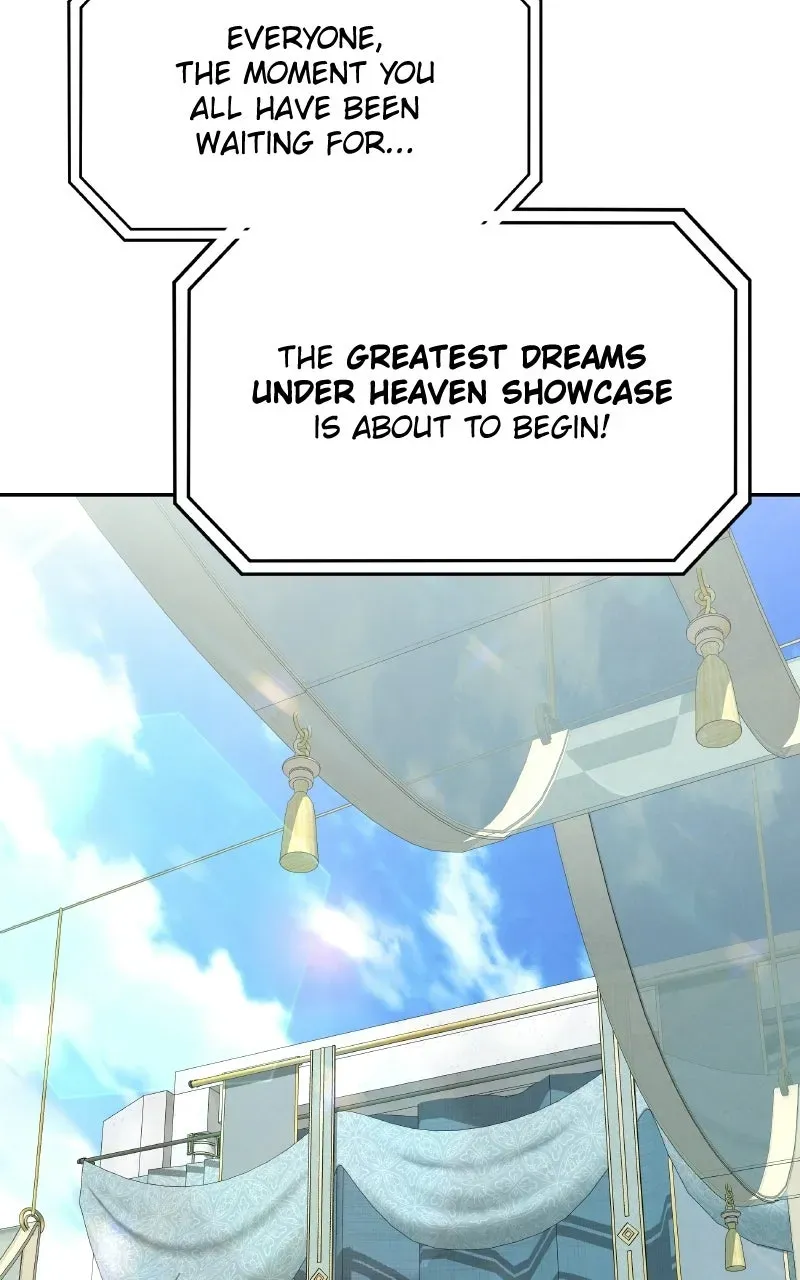Kindergarten forDivine Beasts Chapter 45 page 90 - 