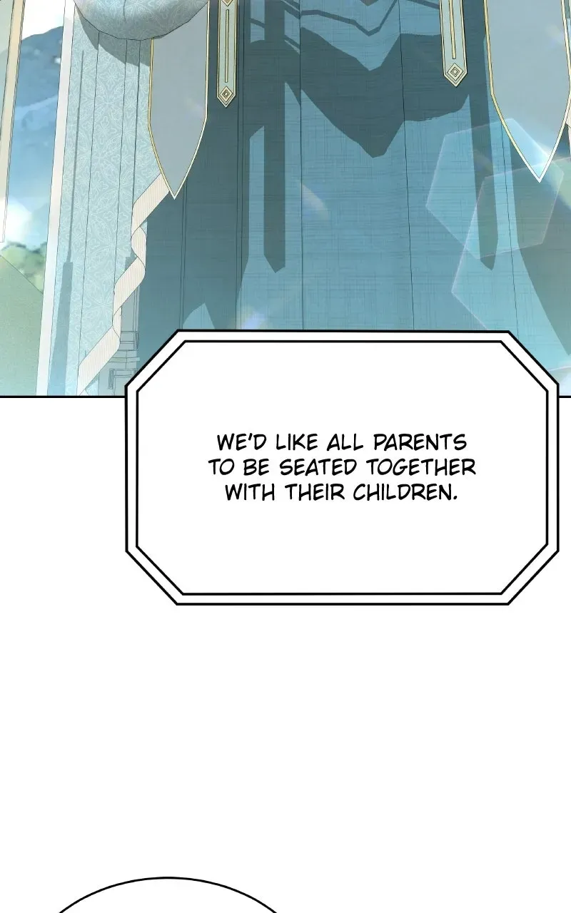 Kindergarten forDivine Beasts Chapter 45 page 91 - 