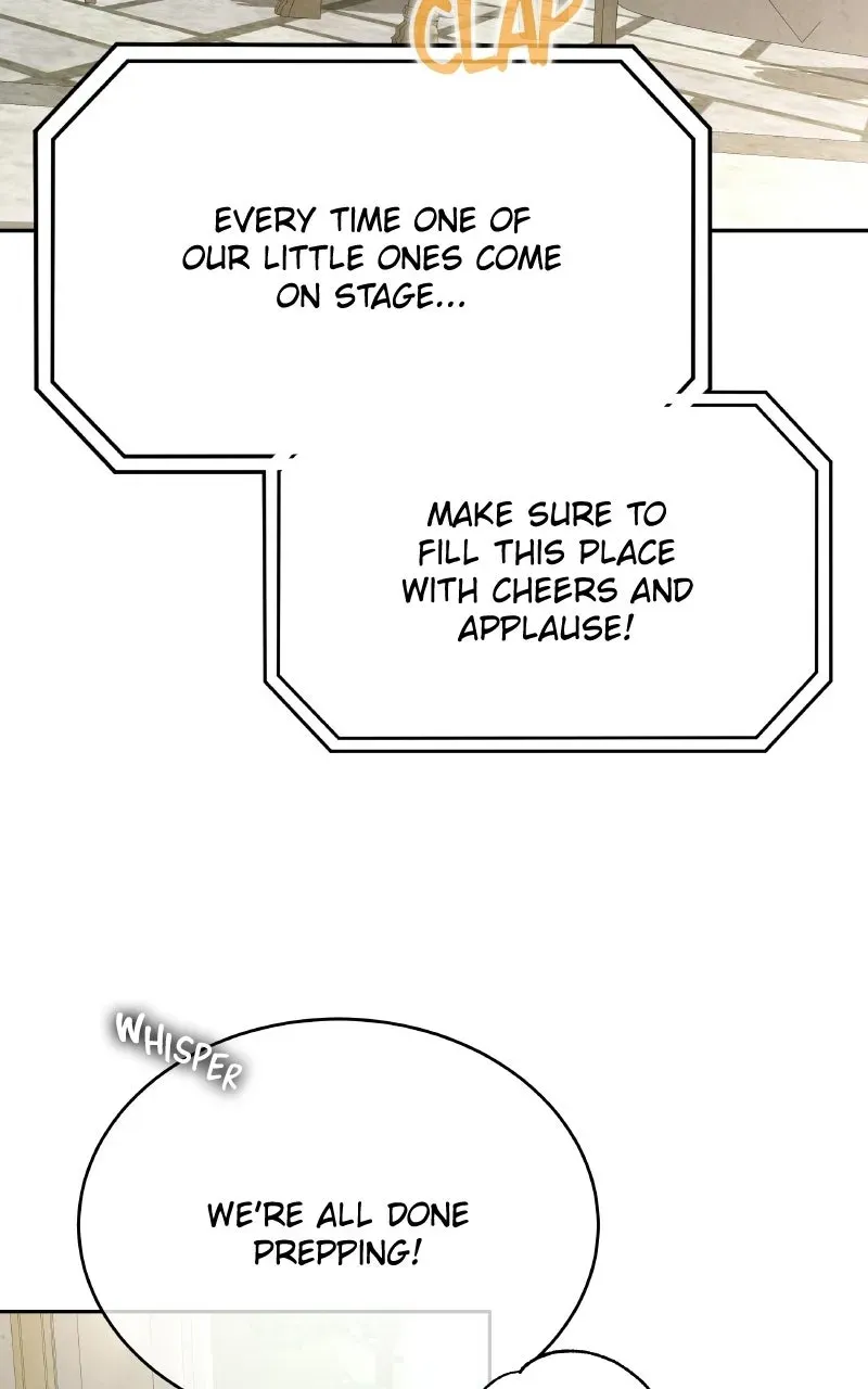 Kindergarten forDivine Beasts Chapter 45 page 98 - 