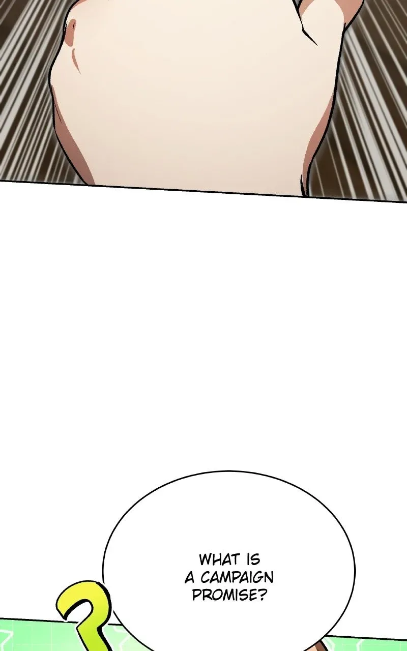 Kindergarten forDivine Beasts Chapter 48 page 11 - 