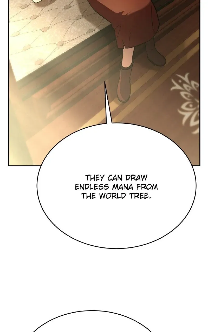 Kindergarten forDivine Beasts Chapter 48 page 116 - 