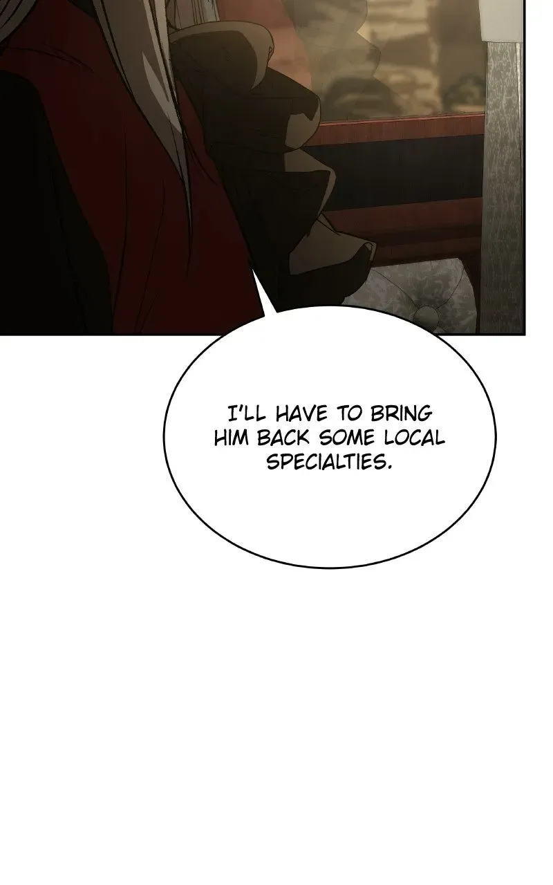 Kindergarten forDivine Beasts Chapter 48 page 118 - 
