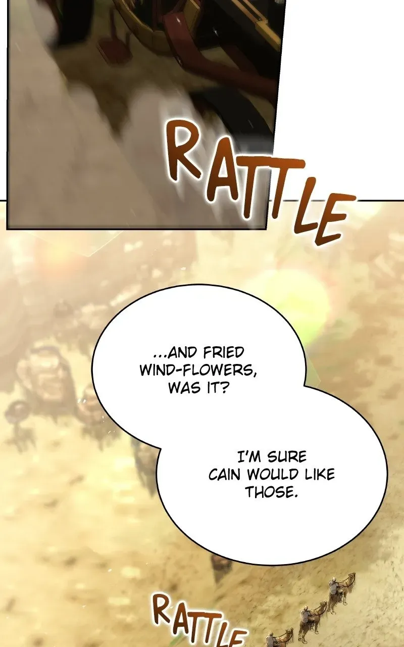 Kindergarten forDivine Beasts Chapter 48 page 120 - 