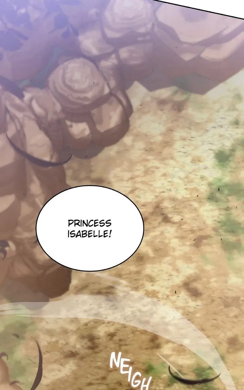 Kindergarten forDivine Beasts Chapter 48 page 165 - 