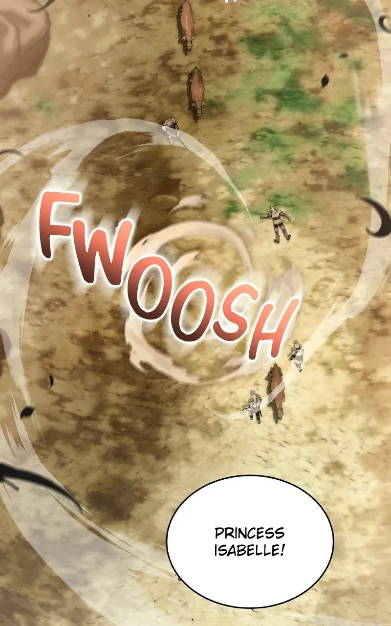 Kindergarten forDivine Beasts Chapter 48 page 166 - 