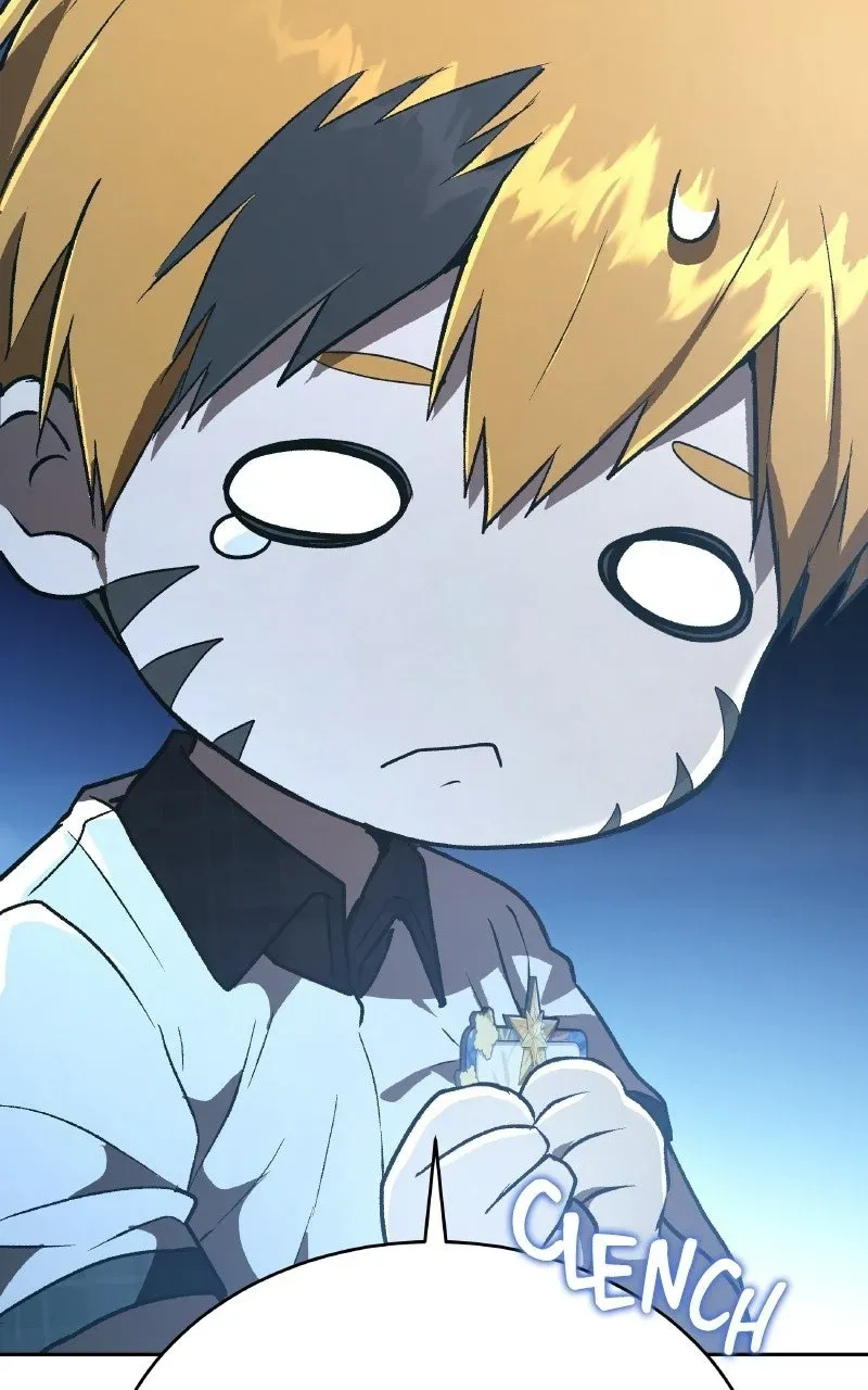 Kindergarten forDivine Beasts Chapter 48 page 20 - 