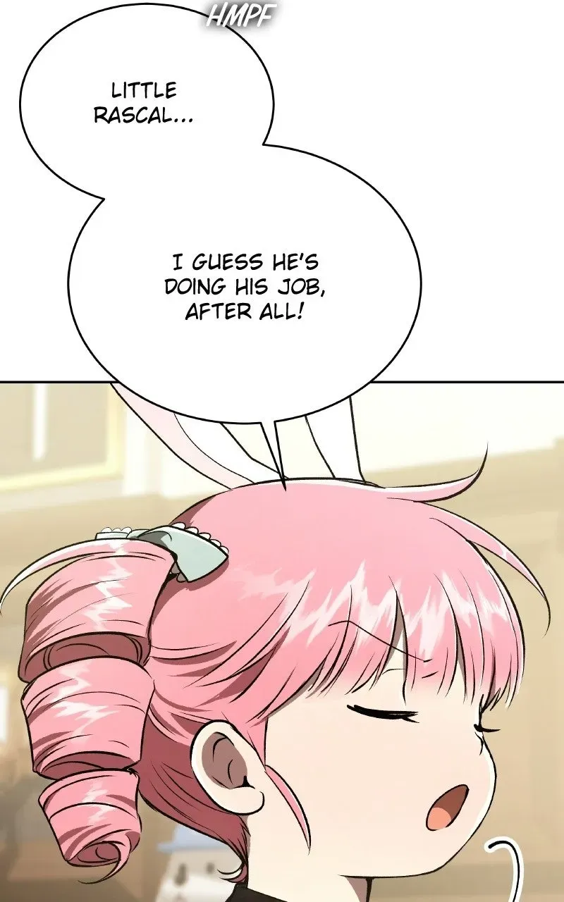 Kindergarten forDivine Beasts Chapter 48 page 31 - 