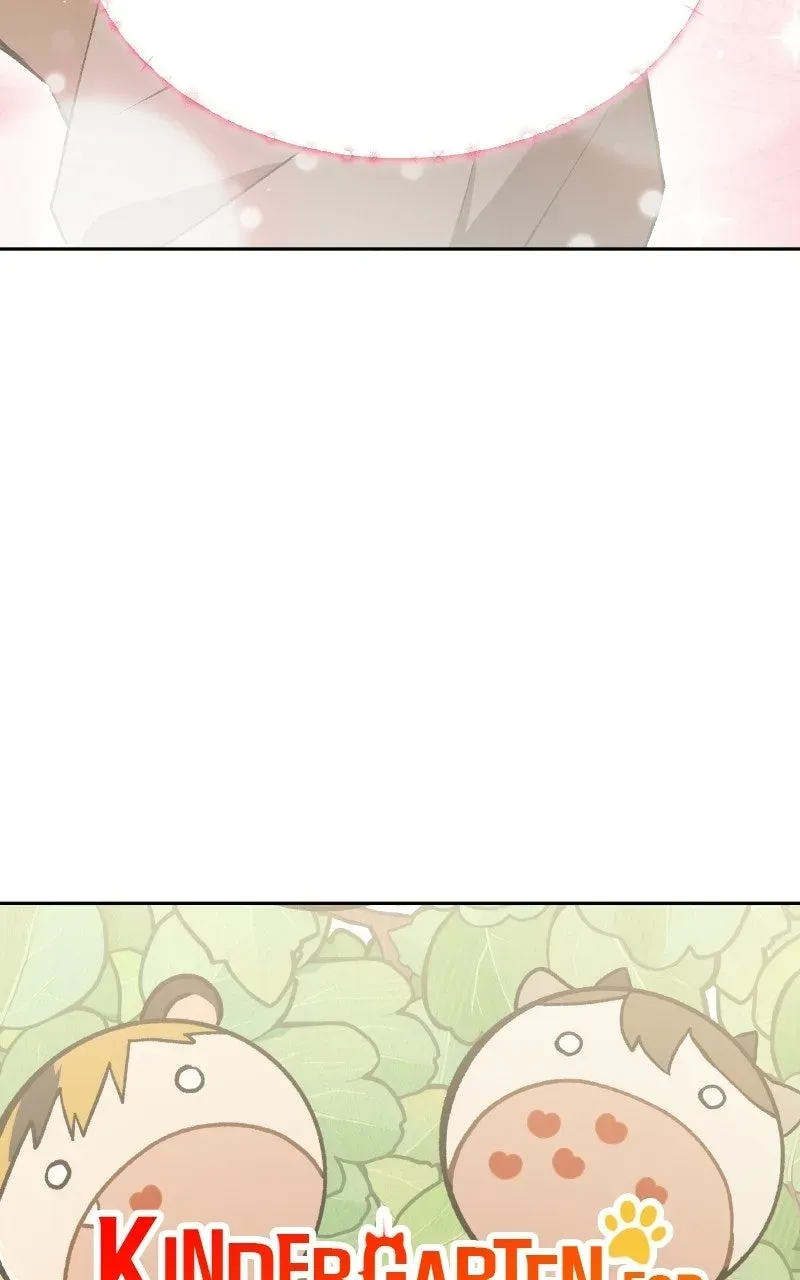 Kindergarten forDivine Beasts Chapter 48 page 36 - 